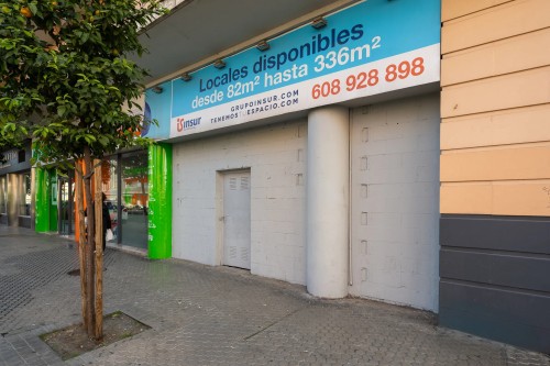 Local Edificio Trento 6 - Galería de imágenes